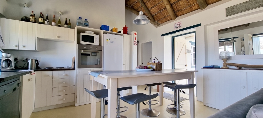 4 Bedroom Property for Sale in Struisbaai Western Cape